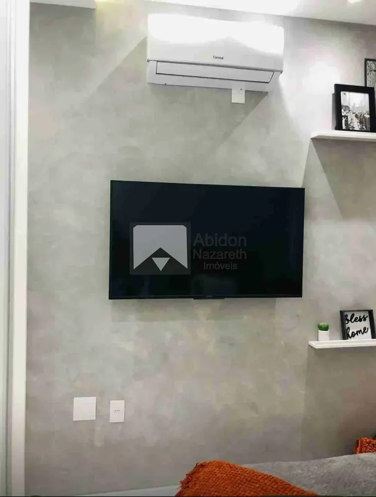 Apartamento, 1 quarto, 45 m² - Foto 8