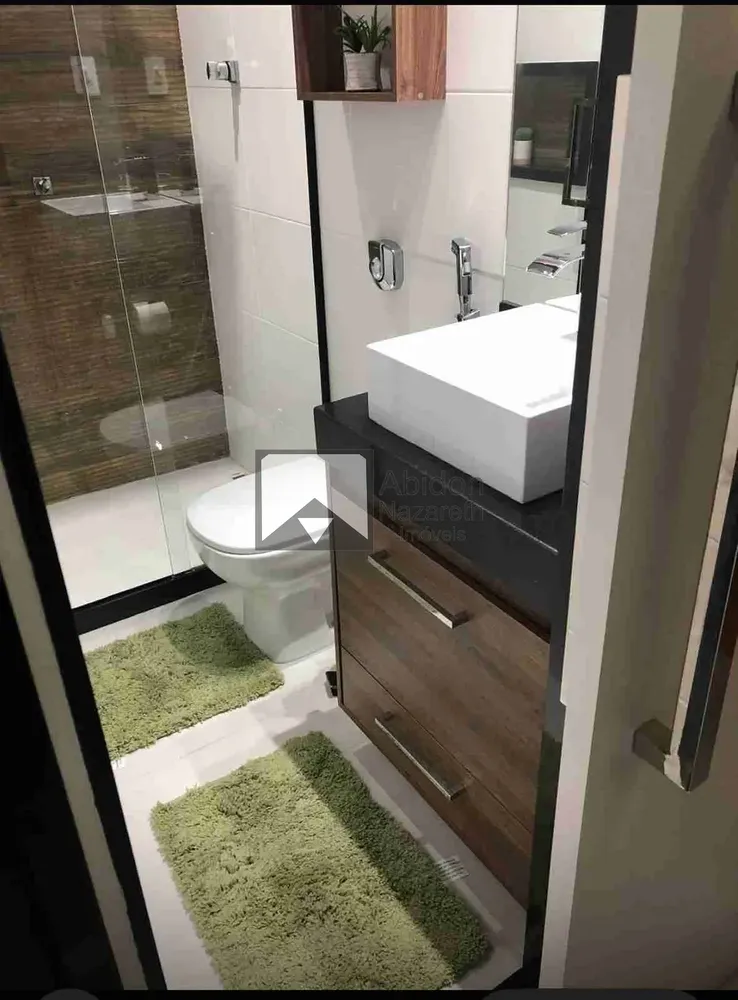 Apartamento, 1 quarto, 45 m² - Foto 21