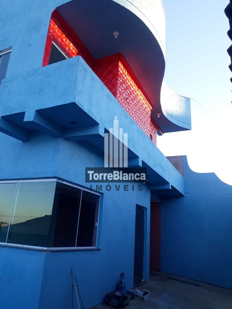 Sobrado à venda com 3 quartos, 400m² - Foto 2