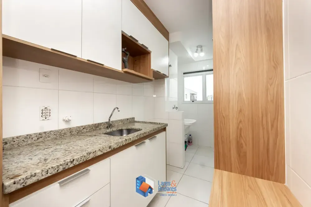 Apartamento, 2 quartos, 51 m² - Foto 8