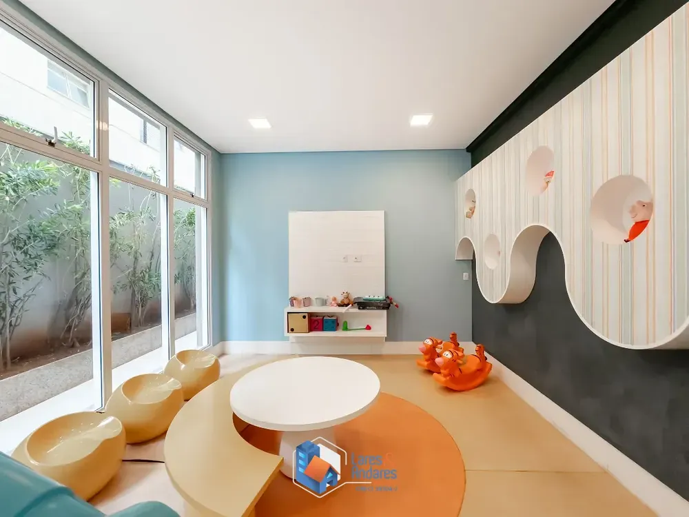 Apartamento, 2 quartos, 51 m² - Foto 5