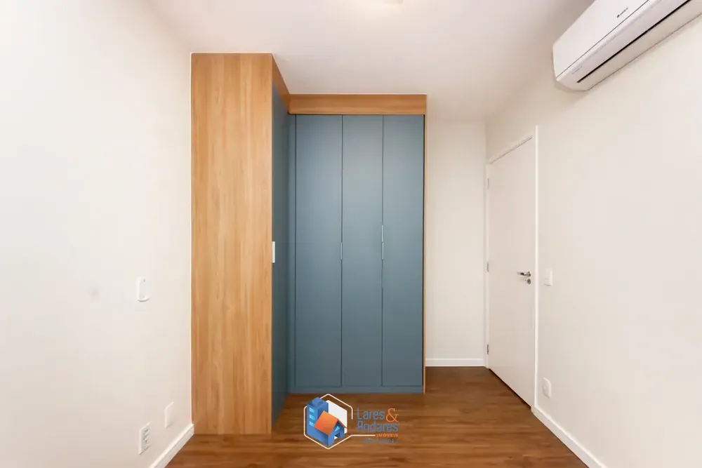 Apartamento, 2 quartos, 51 m² - Foto 2