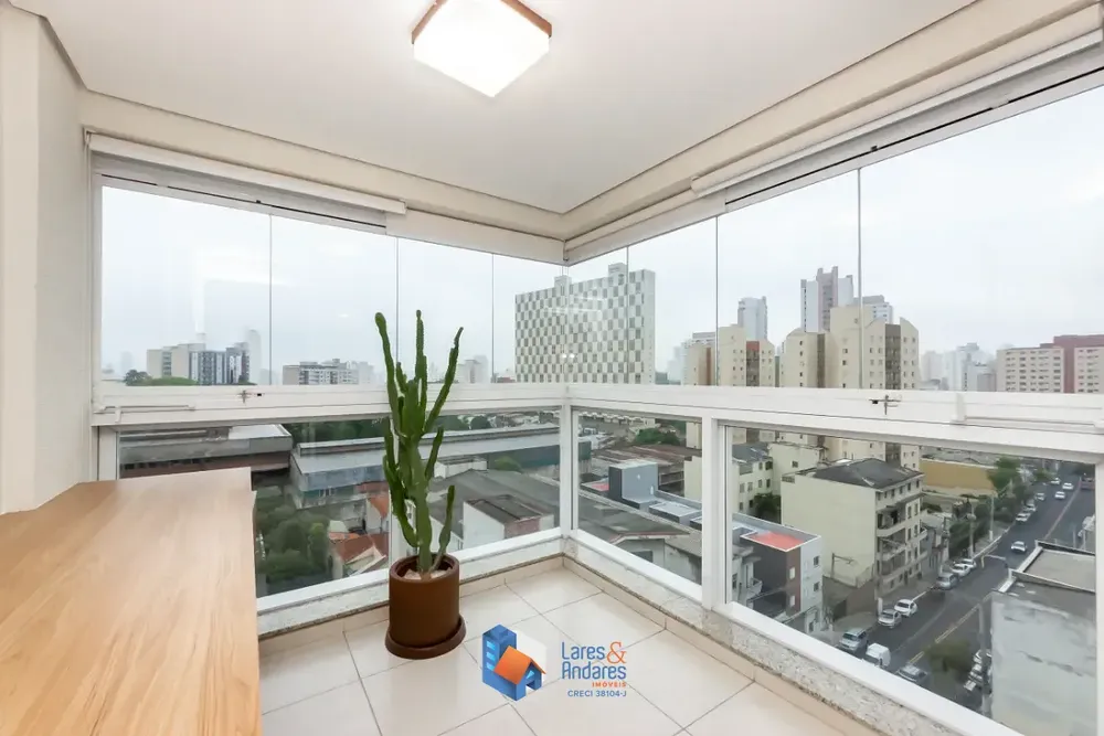 Apartamento, 2 quartos, 51 m² - Foto 1