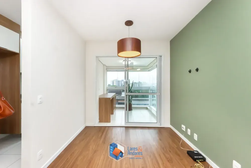 Apartamento, 2 quartos, 51 m² - Foto 6