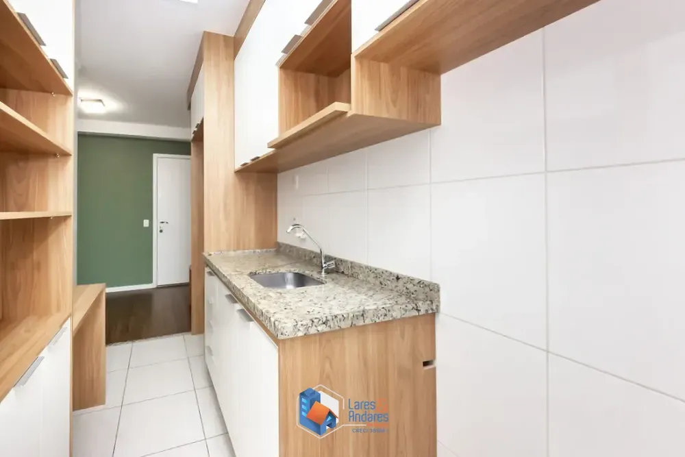 Apartamento, 2 quartos, 51 m² - Foto 7