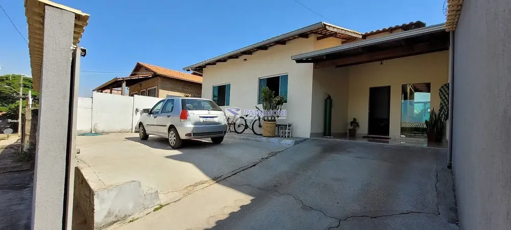 Casa, 3 quartos, 90 m² - Foto 5