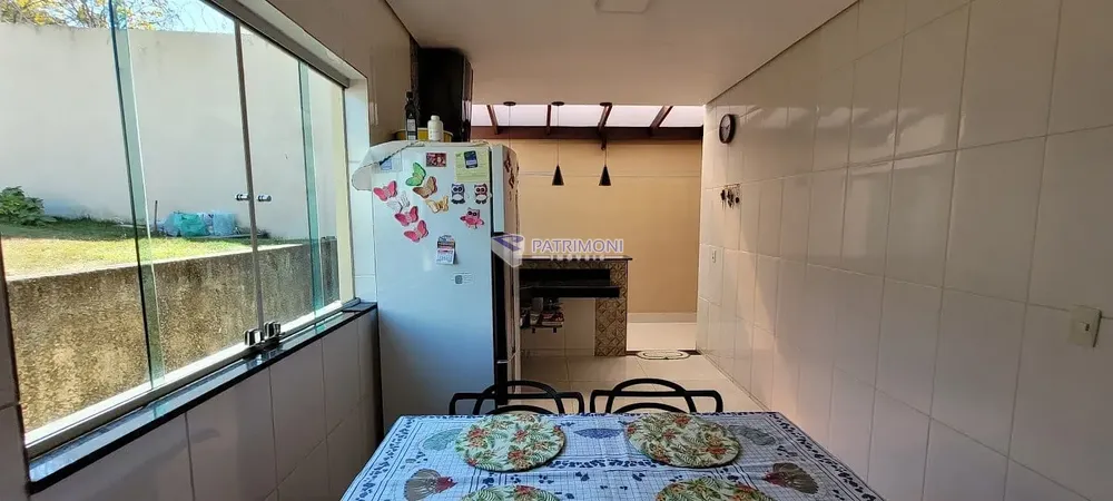 Casa, 3 quartos, 90 m² - Foto 4