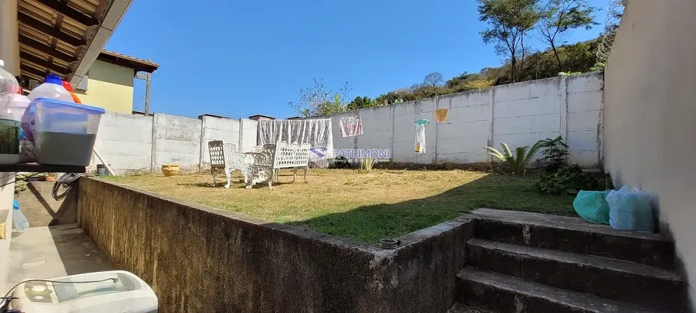 Casa, 3 quartos, 90 m² - Foto 1