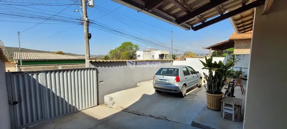 Casa, 3 quartos, 90 m² - Foto 7
