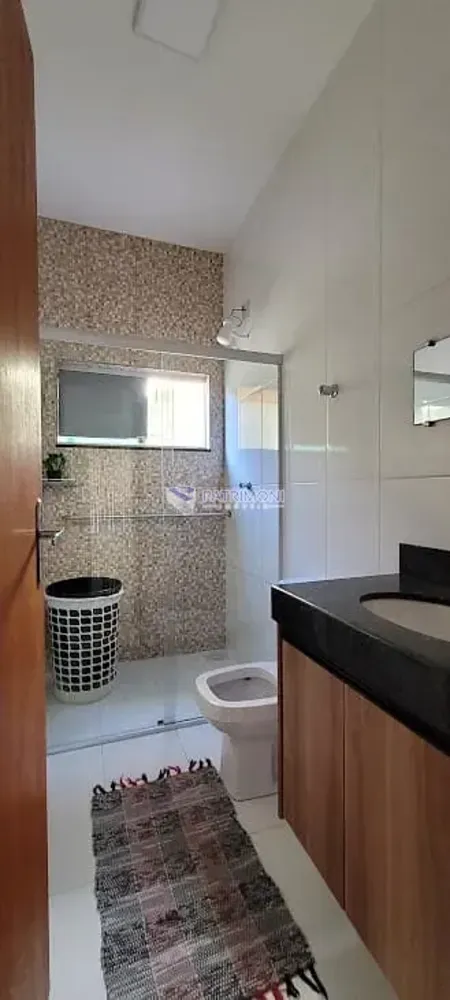 Casa, 3 quartos, 90 m² - Foto 6
