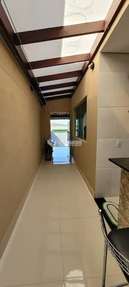 Casa, 3 quartos, 90 m² - Foto 3