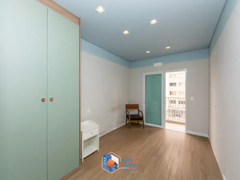Sobrado, 3 quartos, 220 m² - Foto 5
