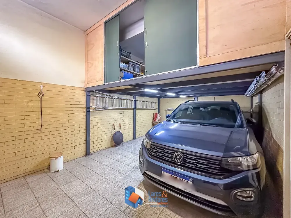 Sobrado, 3 quartos, 220 m² - Foto 7