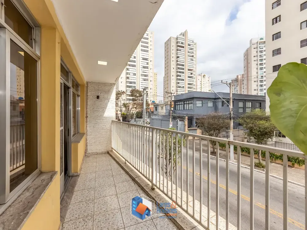 Sobrado, 3 quartos, 220 m² - Foto 2