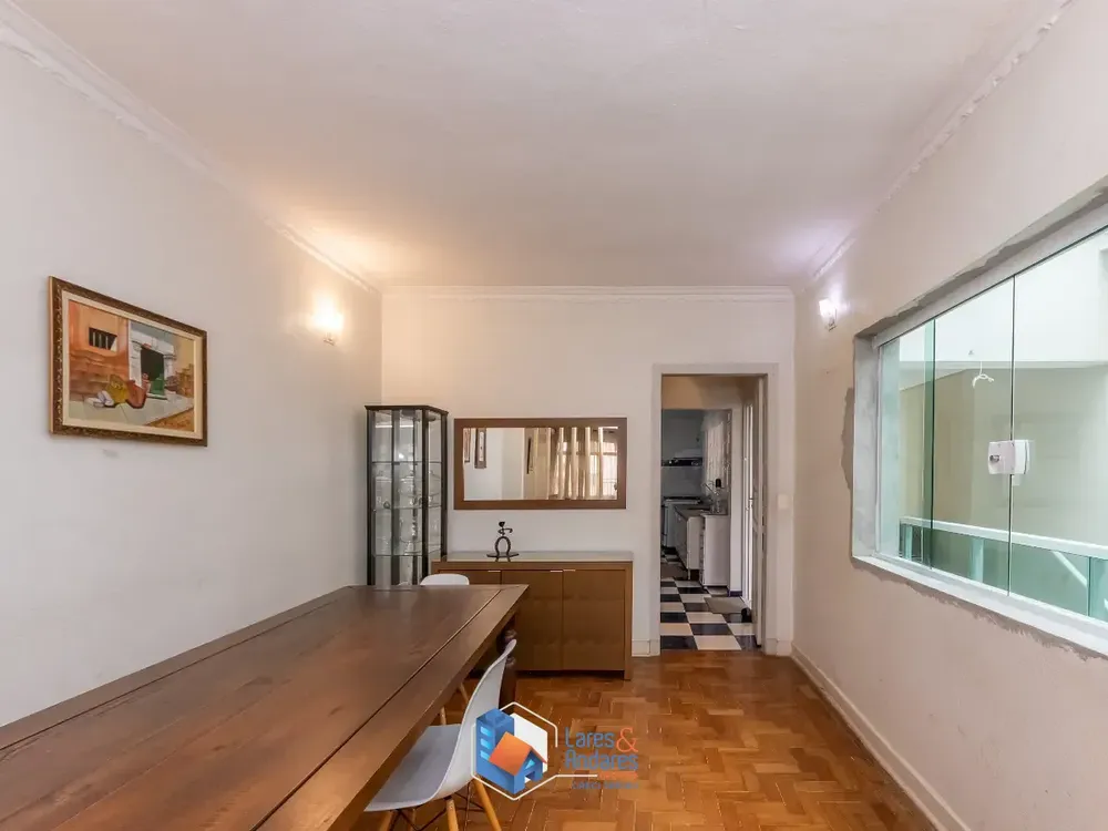 Sobrado, 3 quartos, 220 m² - Foto 8