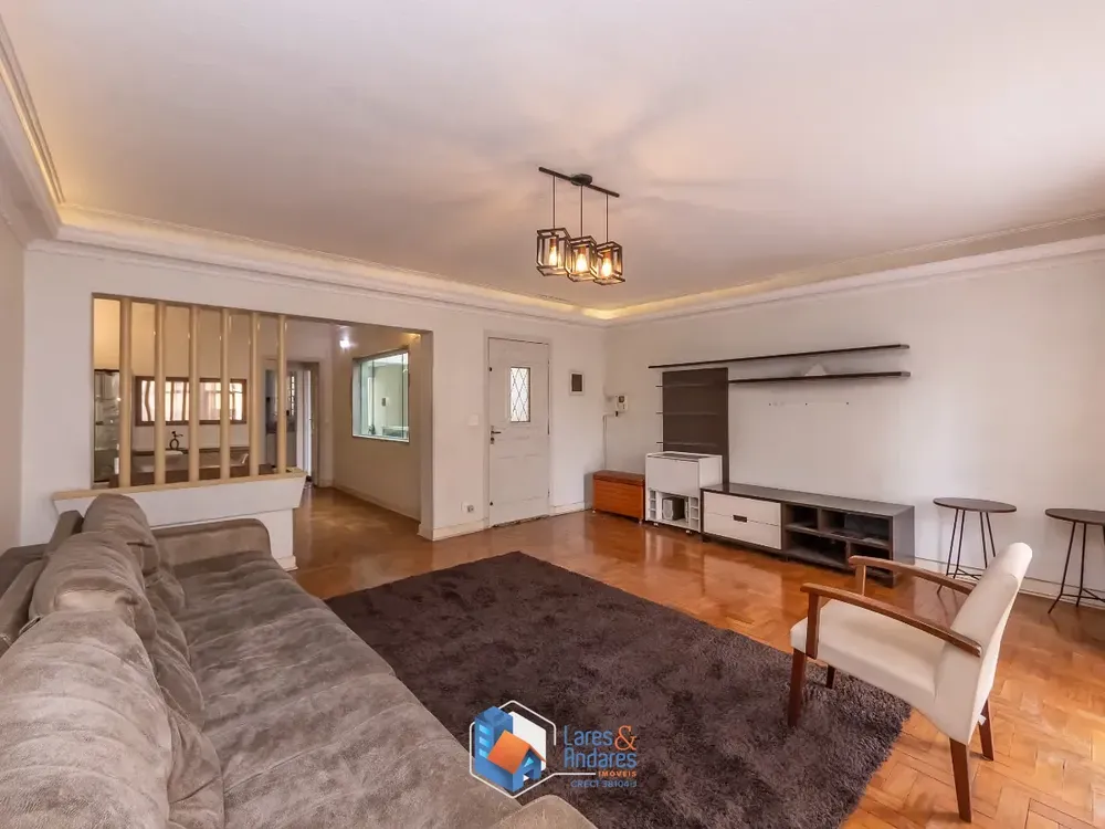 Sobrado, 3 quartos, 220 m² - Foto 4