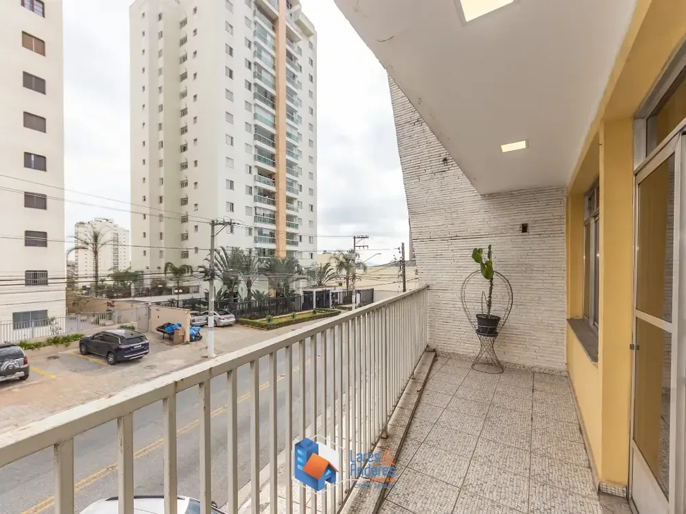 Sobrado, 3 quartos, 220 m² - Foto 3