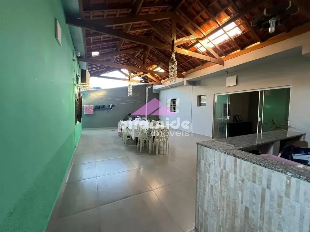 Casa, 3 quartos, 179 m² - Foto 8