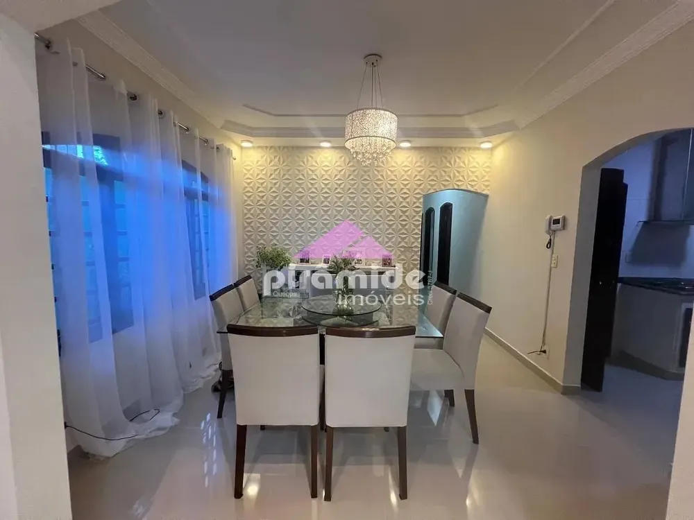 Casa, 3 quartos, 179 m² - Foto 4