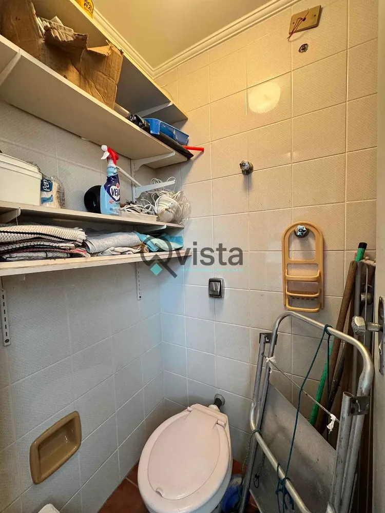 Apartamento, 3 quartos, 87 m² - Foto 3