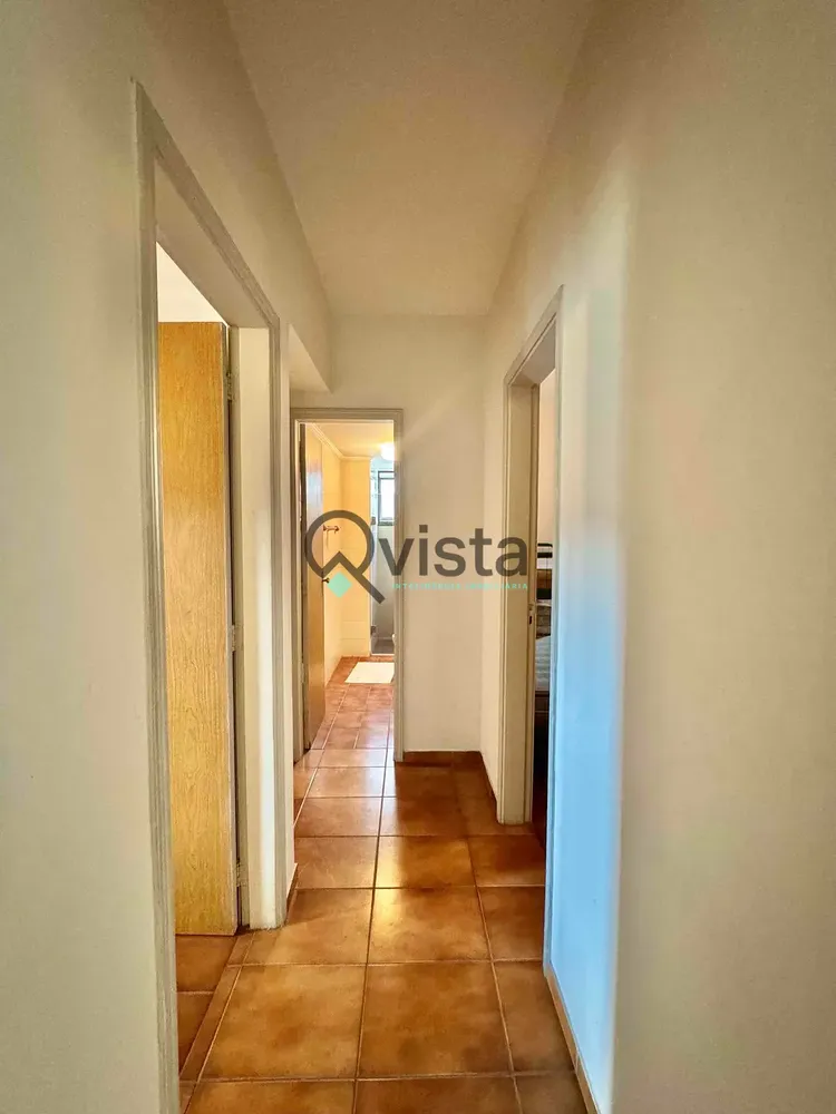 Apartamento, 3 quartos, 87 m² - Foto 1