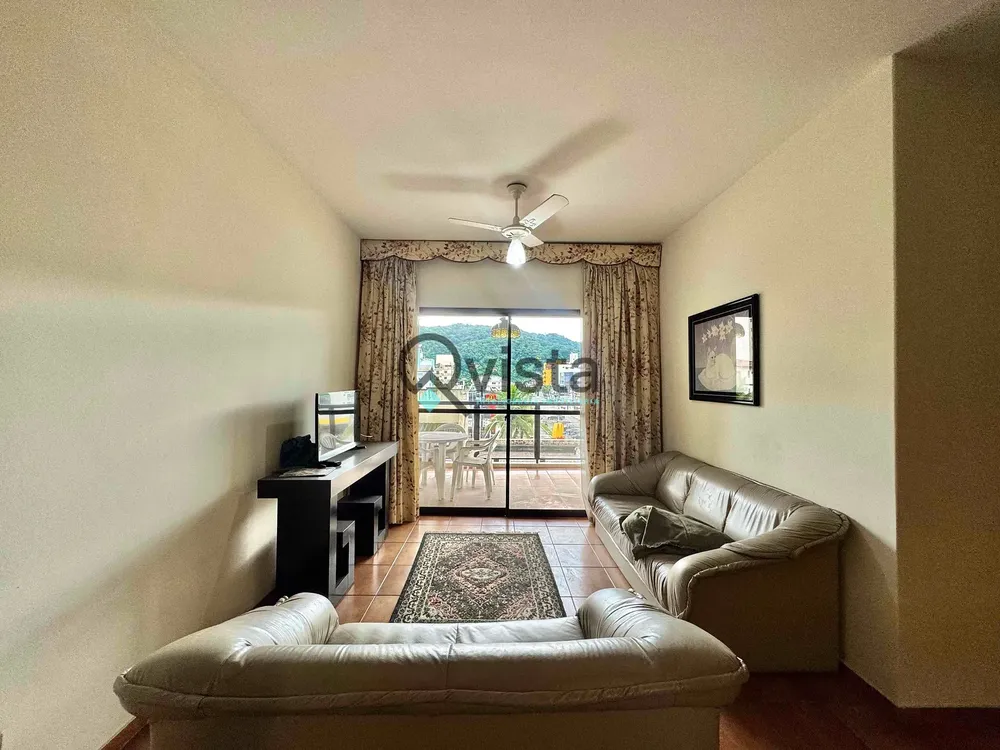 Apartamento, 3 quartos, 87 m² - Foto 2