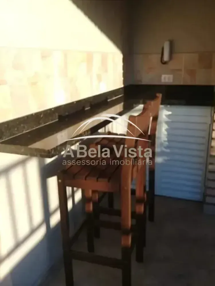 Apartamento, 1 quarto, 45 m² - Foto 3
