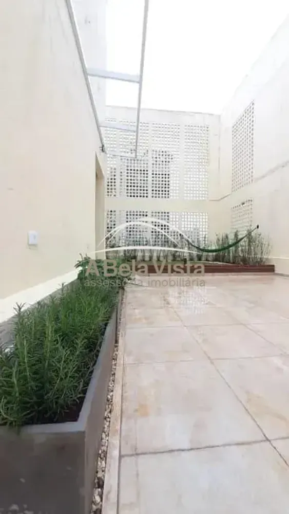 Apartamento, 1 quarto, 45 m² - Foto 8
