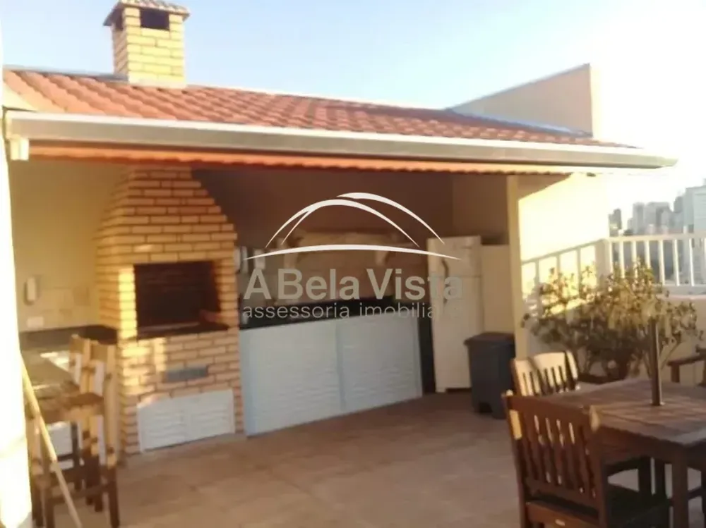 Apartamento, 1 quarto, 45 m² - Foto 6