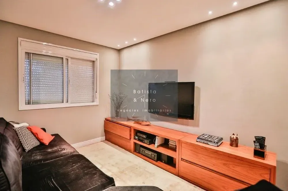 Apartamento, 3 quartos, 260 m² - Foto 3