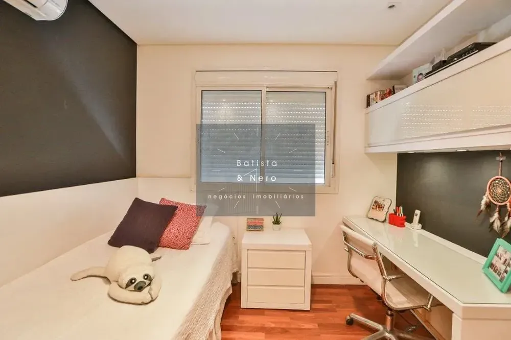 Apartamento, 3 quartos, 260 m² - Foto 4