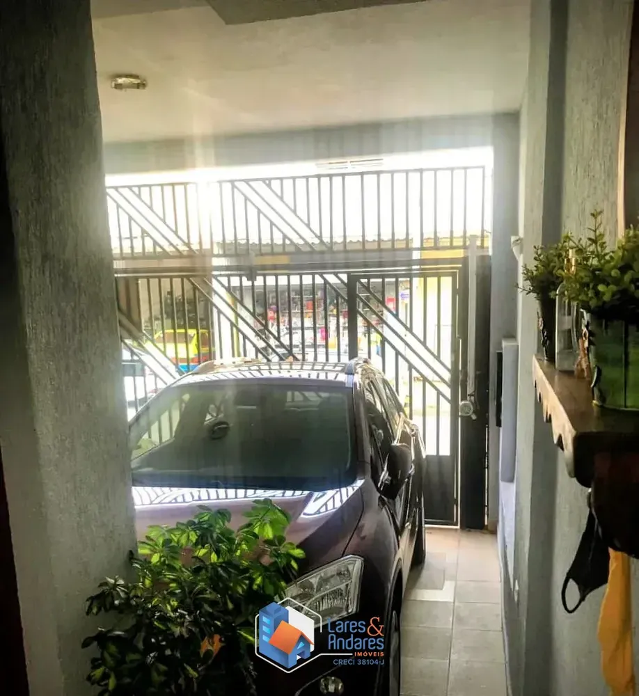 Casa, 3 quartos, 100 m² - Foto 6