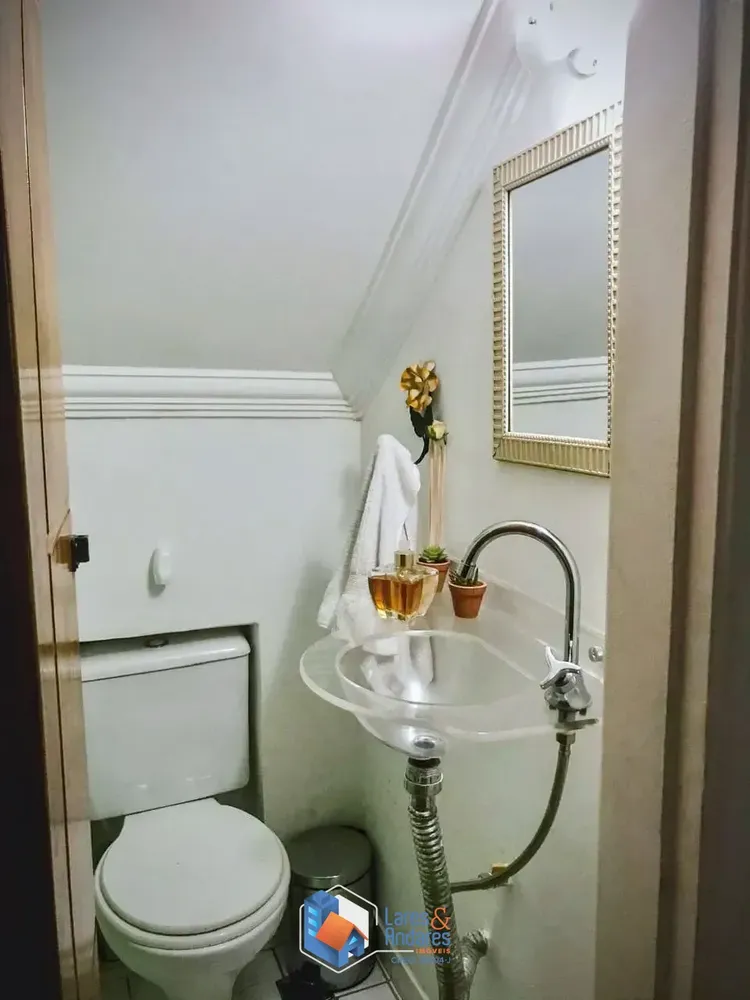Casa, 3 quartos, 100 m² - Foto 4