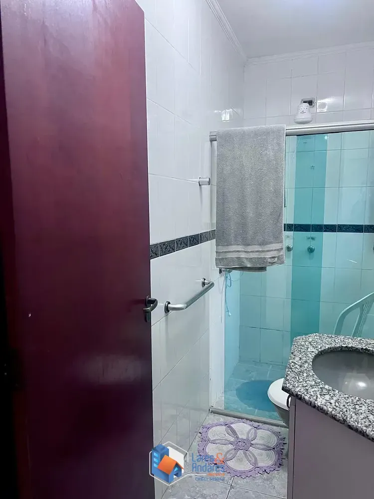Casa, 3 quartos, 100 m² - Foto 2