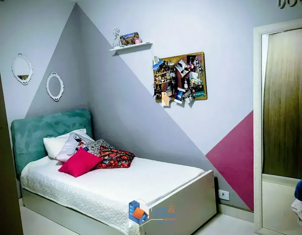 Casa, 3 quartos, 100 m² - Foto 8