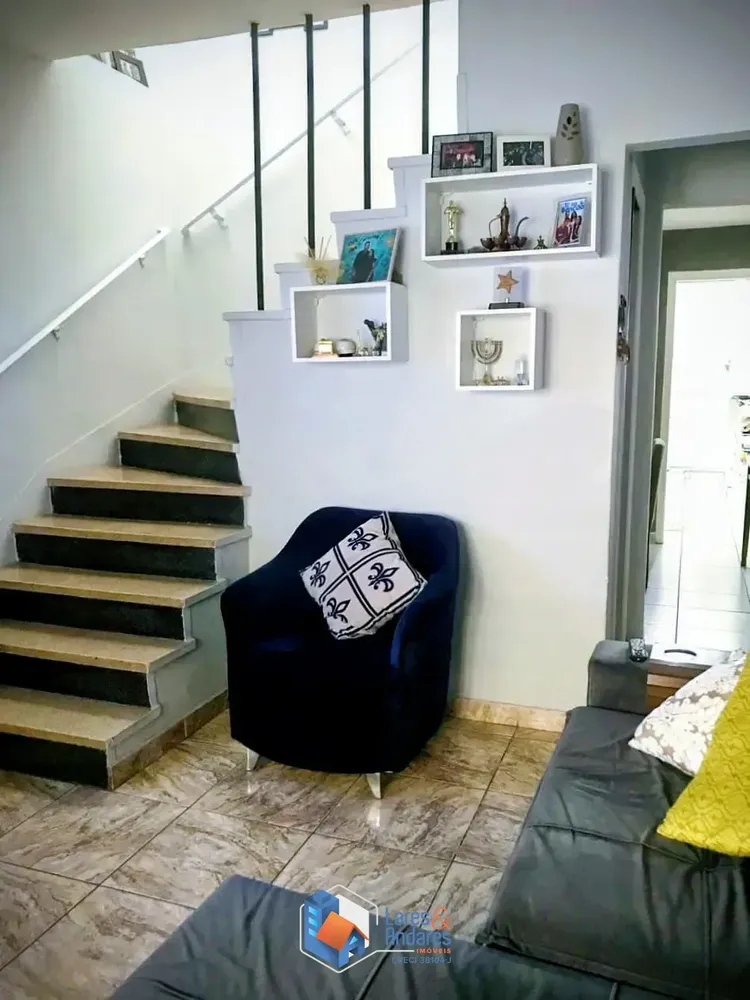 Casa, 3 quartos, 100 m² - Foto 7