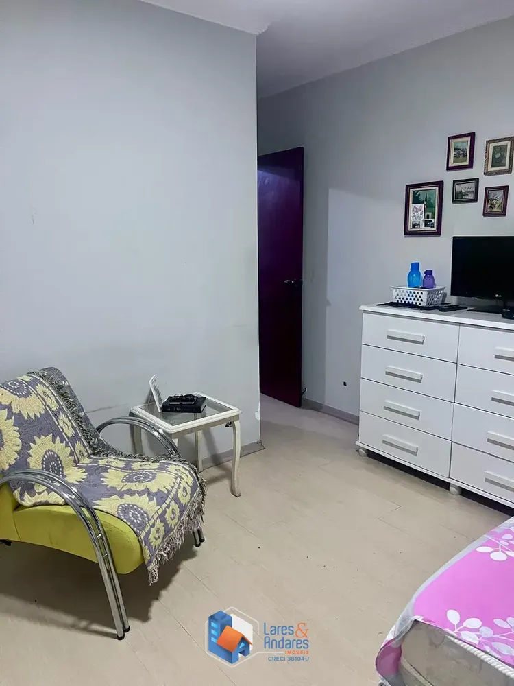 Casa, 3 quartos, 100 m² - Foto 1