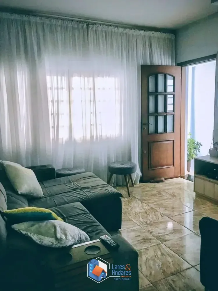 Casa, 3 quartos, 100 m² - Foto 3