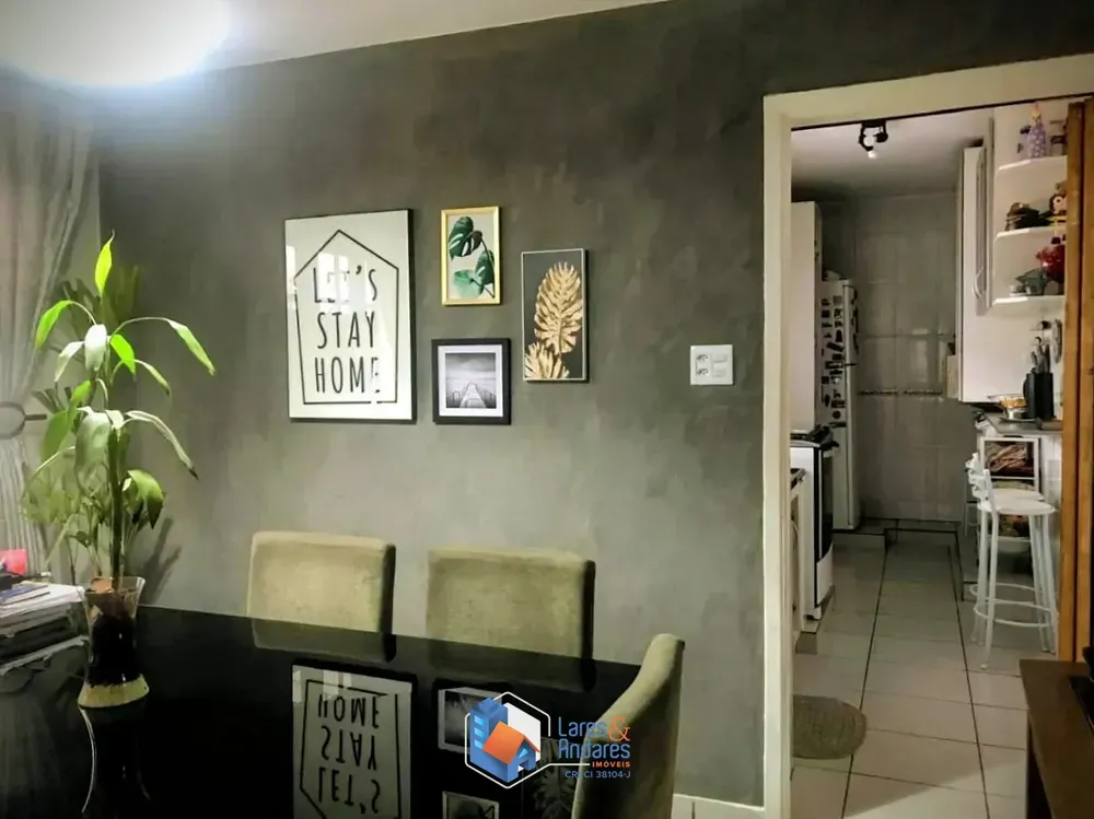 Casa, 3 quartos, 100 m² - Foto 5