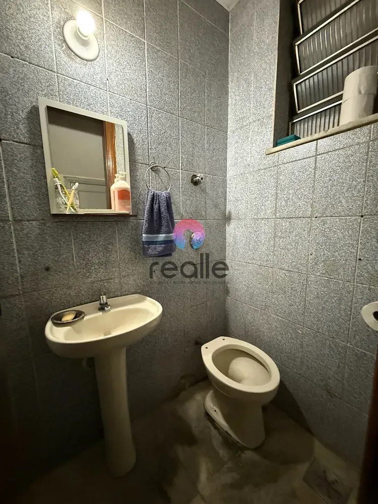 Casa, 1 quarto, 237 m² - Foto 2