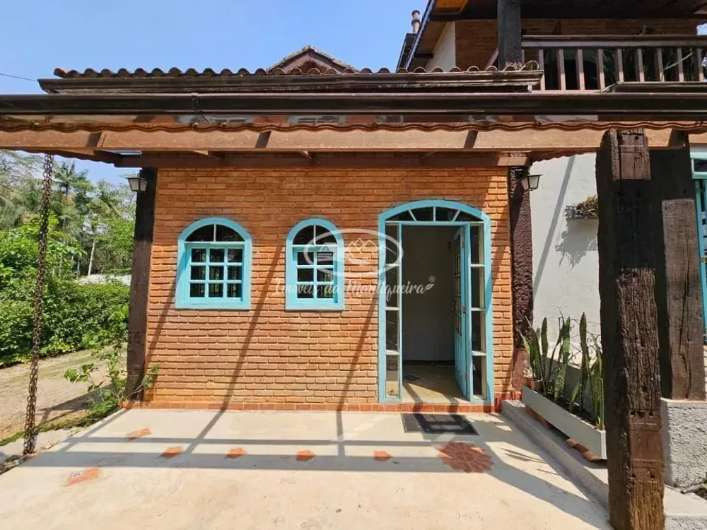 Casa, 3 quartos, 224 m² - Foto 24