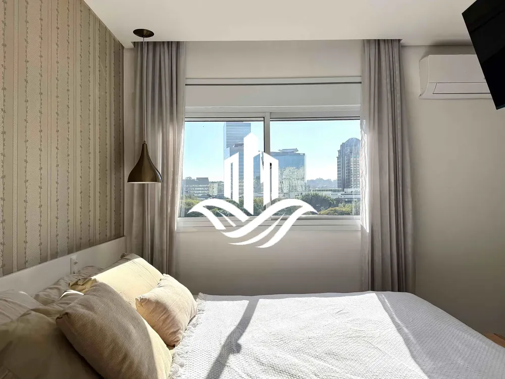 Apartamento, 3 quartos, 138 m² - Foto 1