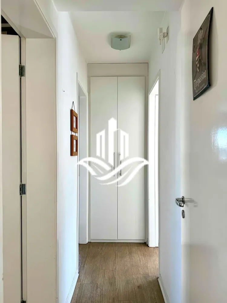 Apartamento, 3 quartos, 138 m² - Foto 3