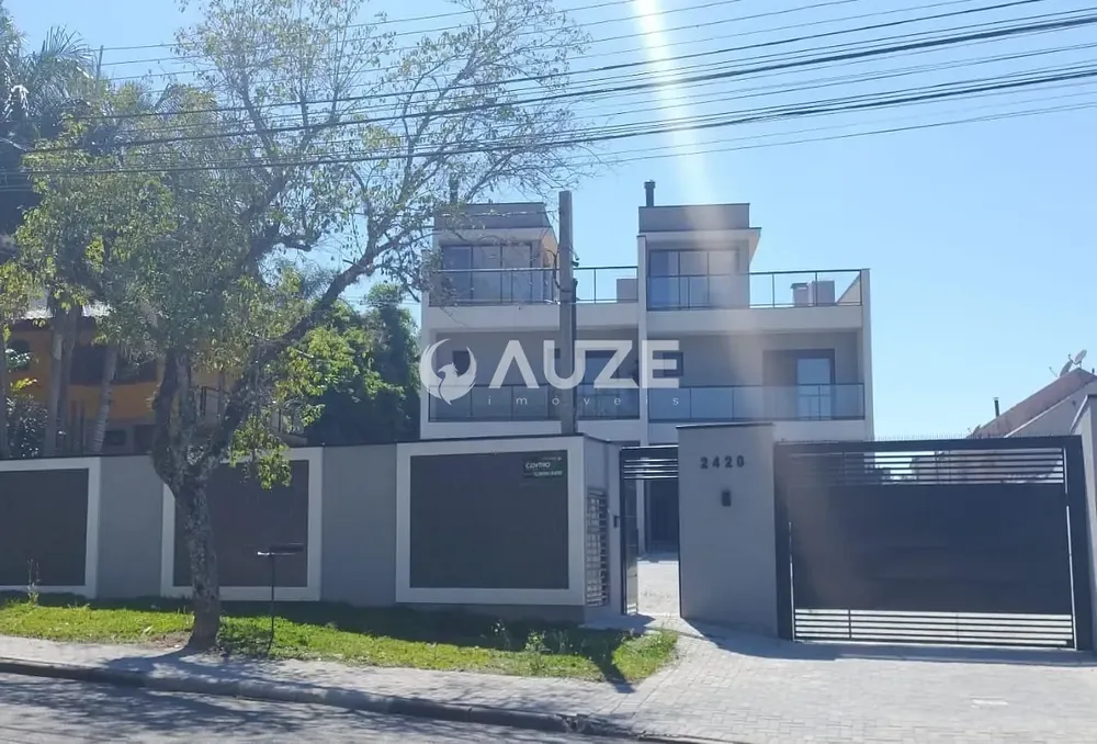 Sobrado, 3 quartos, 160 m² - Foto 2
