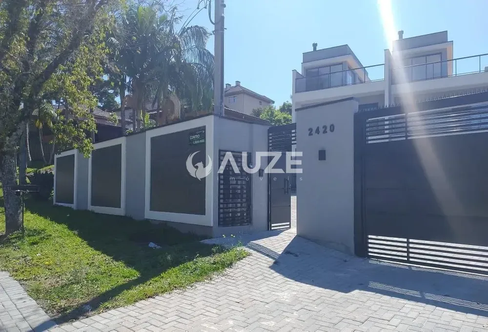 Sobrado, 3 quartos, 160 m² - Foto 1