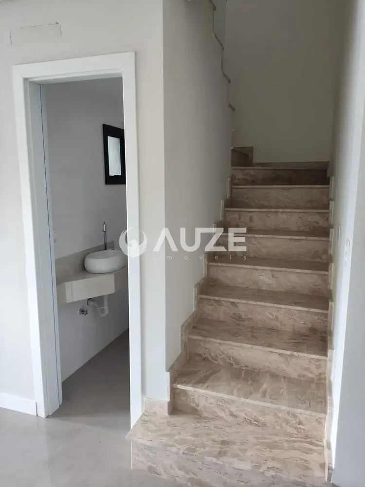 Sobrado, 3 quartos, 160 m² - Foto 3