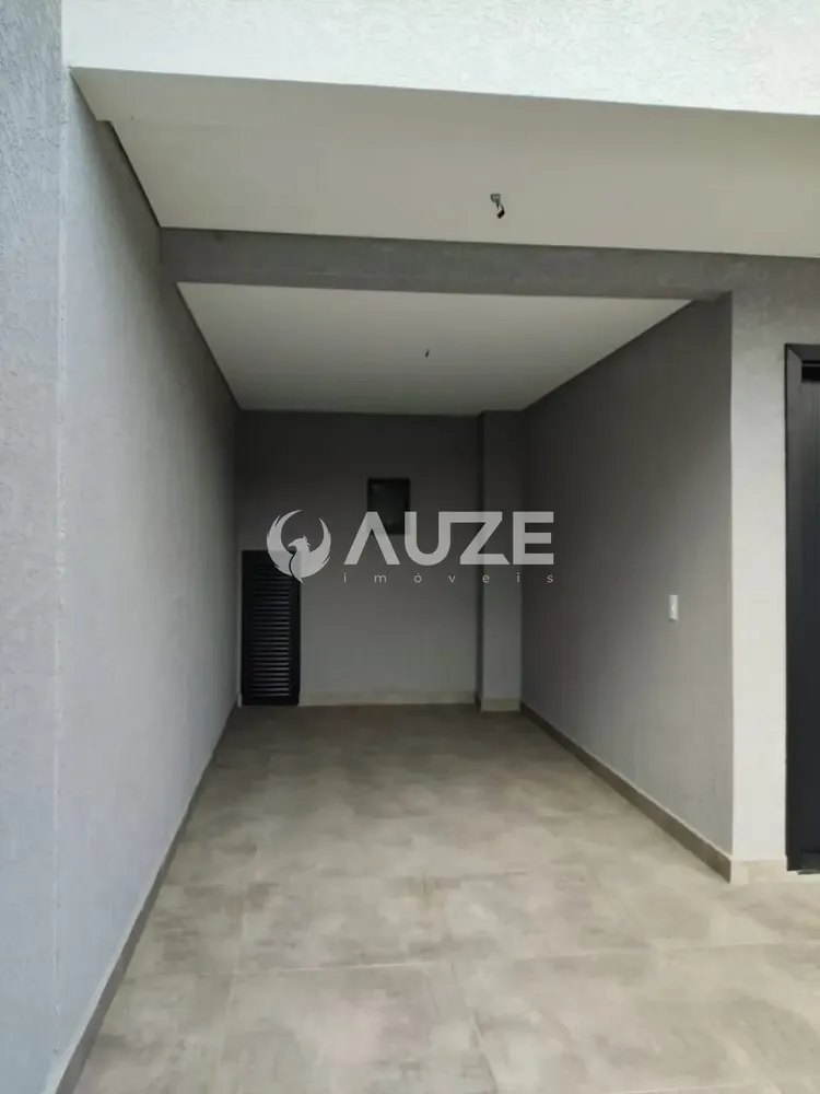 Sobrado, 3 quartos, 160 m² - Foto 3