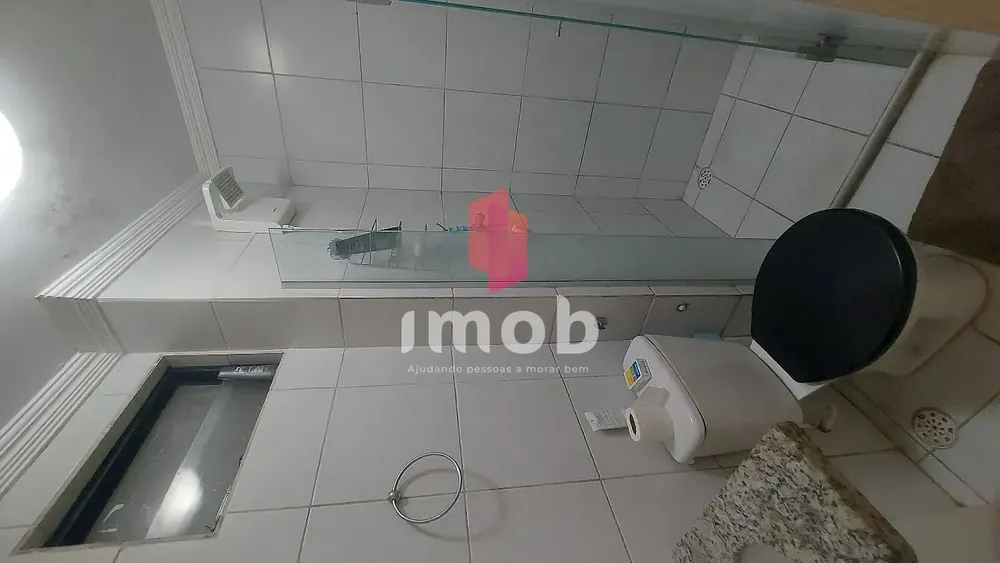 Apartamento, 2 quartos, 50 m² - Foto 8
