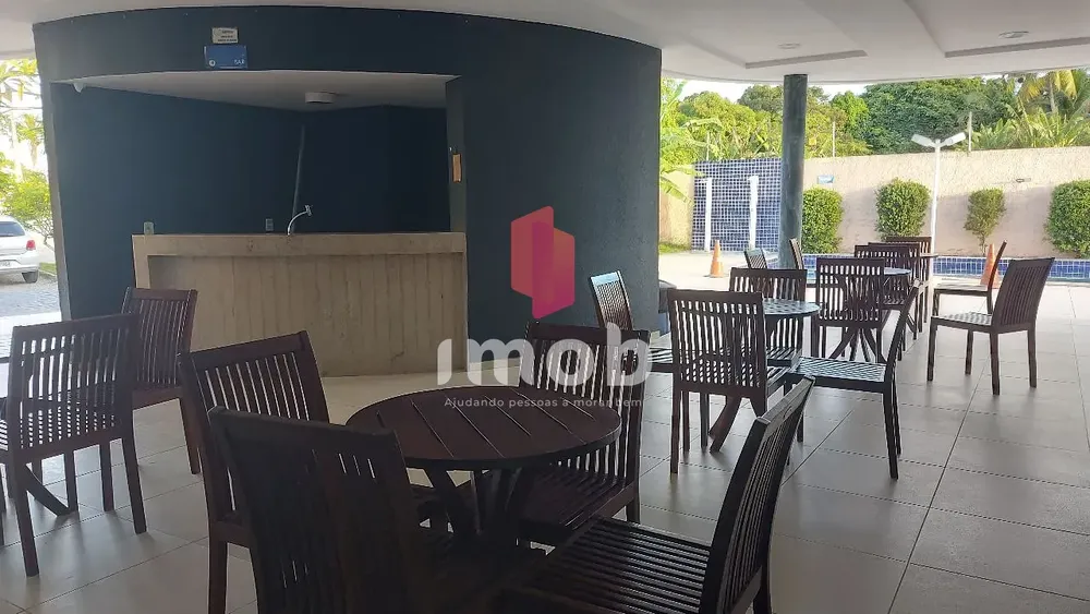 Apartamento, 2 quartos, 50 m² - Foto 7
