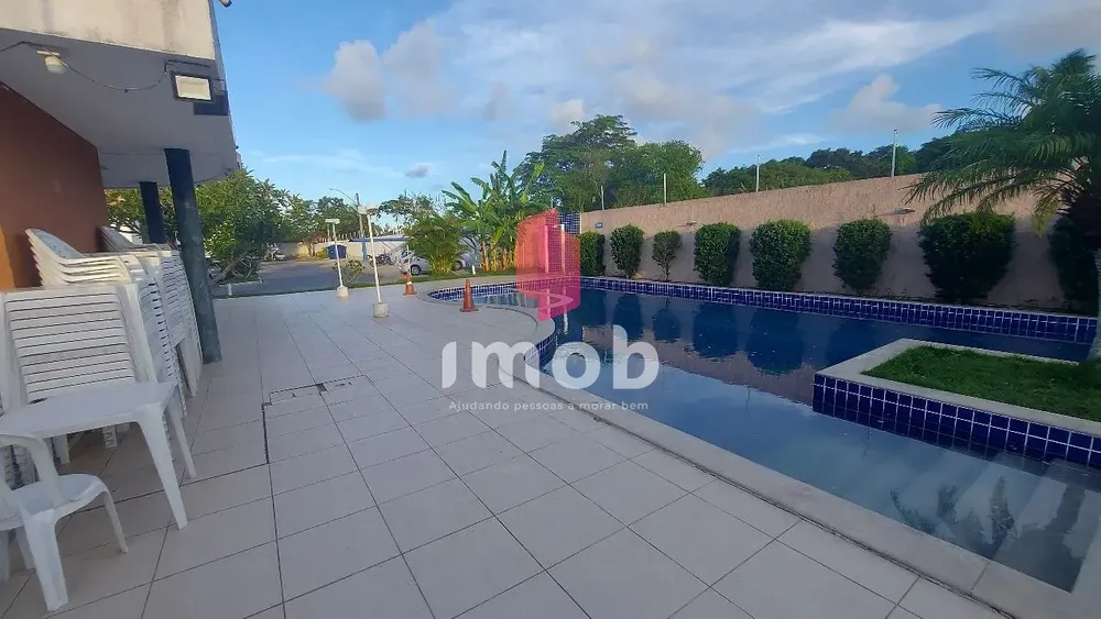 Apartamento, 2 quartos, 50 m² - Foto 6